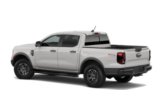 2026 Ford Ranger® External Image 2